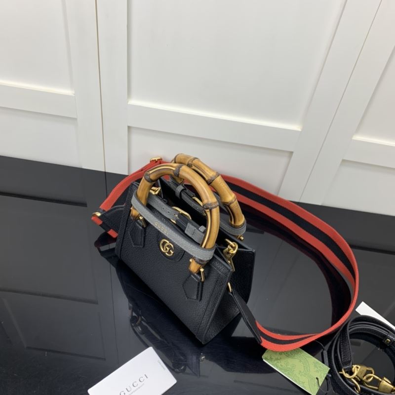 Gucci Top Handle Bags